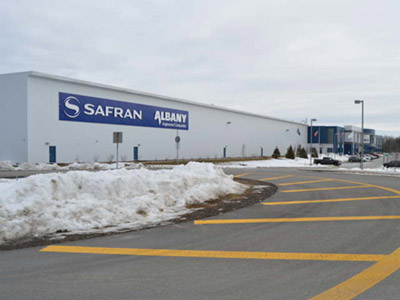 Safran